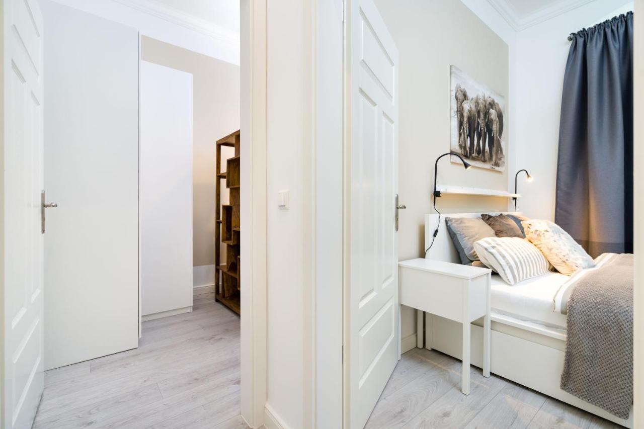 The Lohmeyerstr Hh, 2 Bed Rooms Up To 5 People Berlim Exterior foto